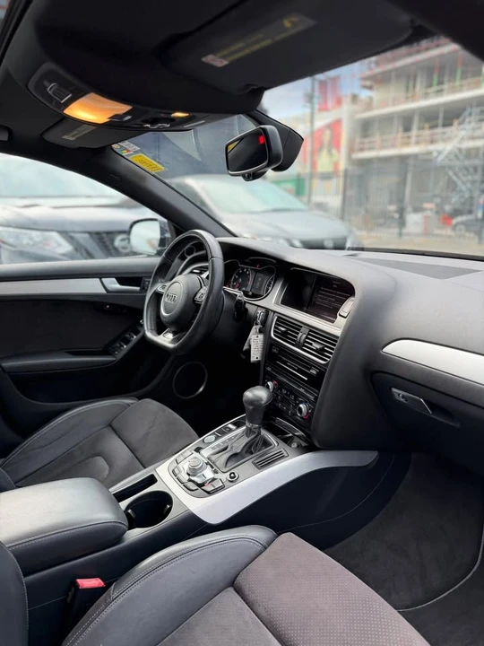 2012 Audi B8 A4 - Image 20 of 20