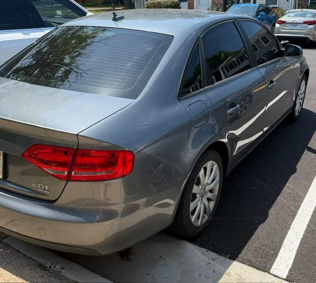 2012 Audi B8 A4 - Image 4 of 11