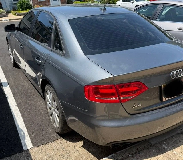 2012 Audi B8 A4 - Image 8 of 11