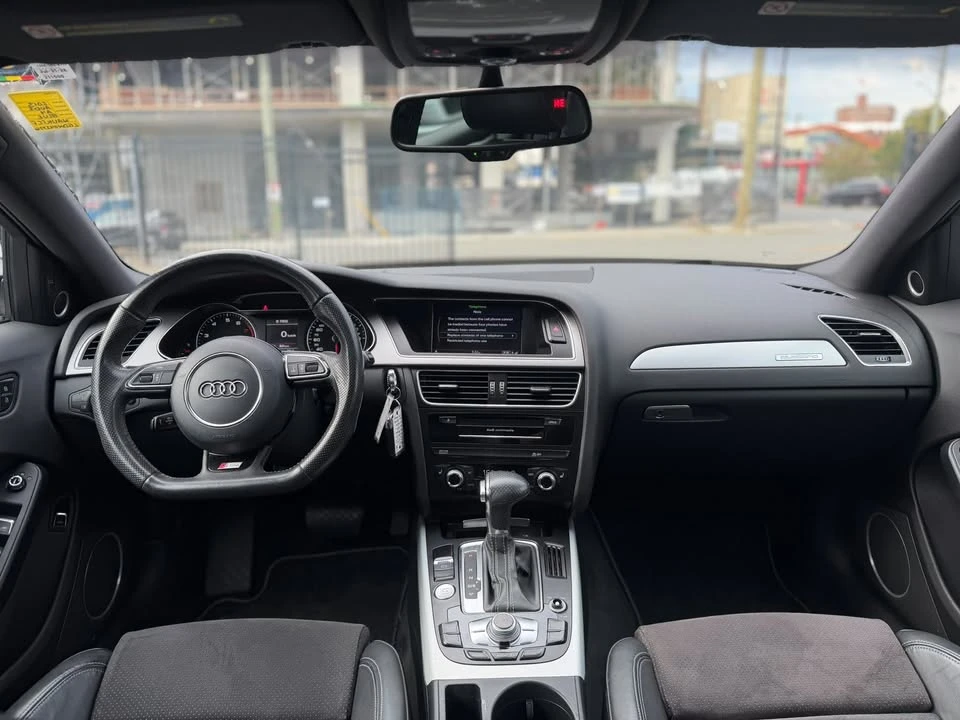 2012 Audi B8 A4 - Image 15 of 20