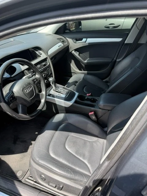 2012 Audi B8 A4 - Image 10 of 11