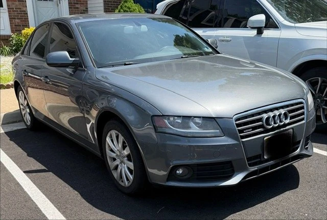 2012 Audi B8 A4 - Image 3 of 11