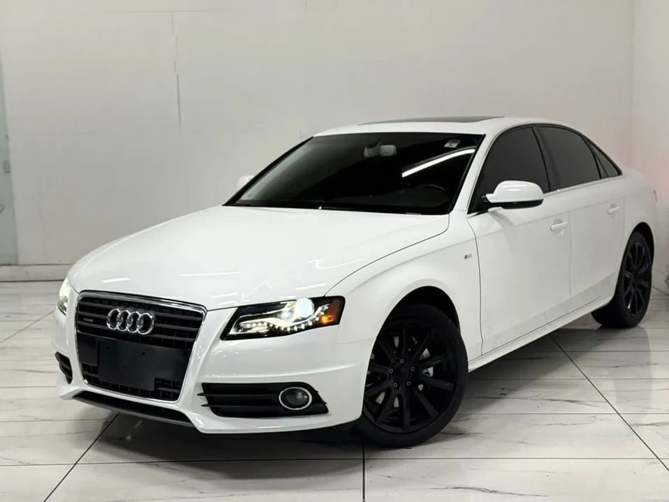 2012 Audi B8 A4 - Image 5 of 20
