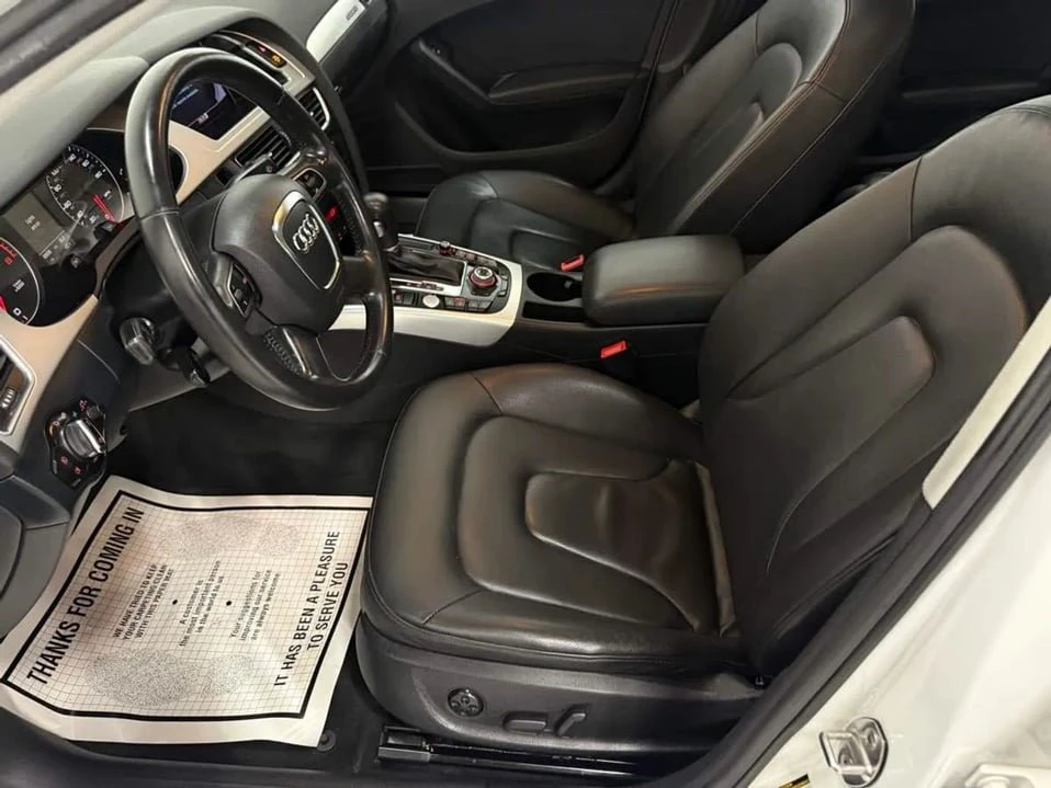 2012 Audi B8 A4 - Image 15 of 20