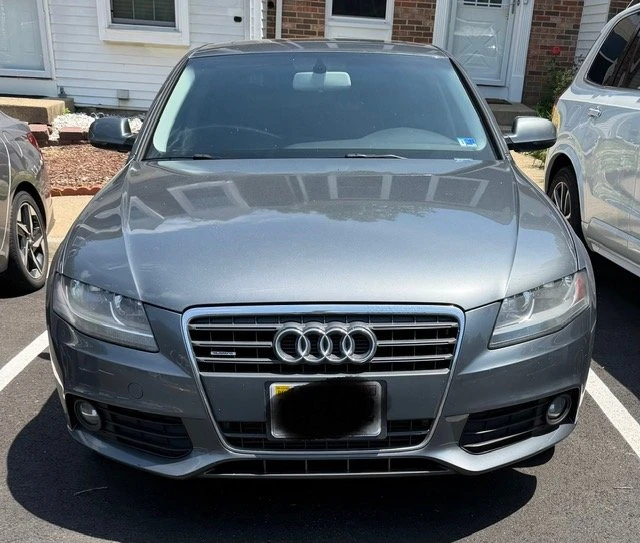 2012 Audi B8 A4 - Image 2 of 11