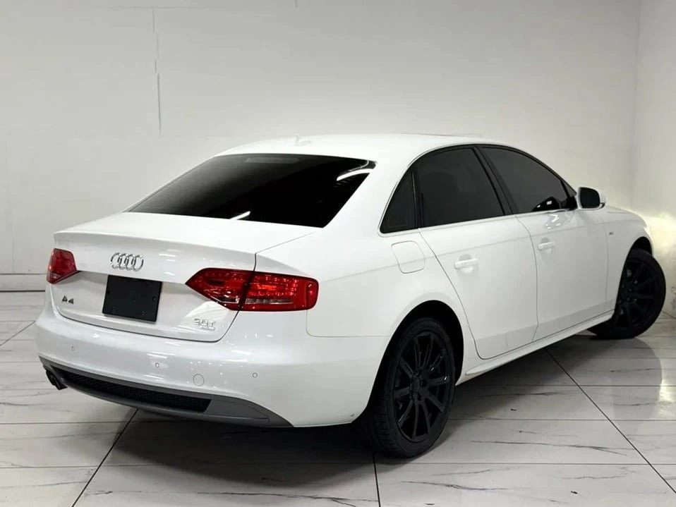 2012 Audi B8 A4 - Image 11 of 20