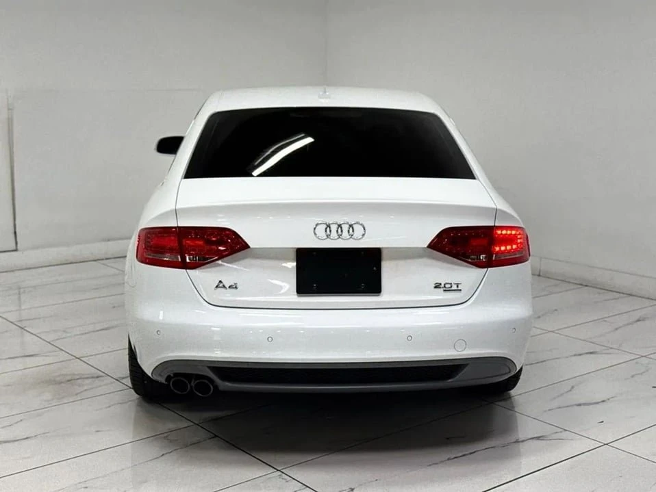 2012 Audi B8 A4 - Image 9 of 20