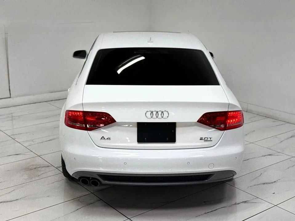 2012 Audi B8 A4 - Image 10 of 20
