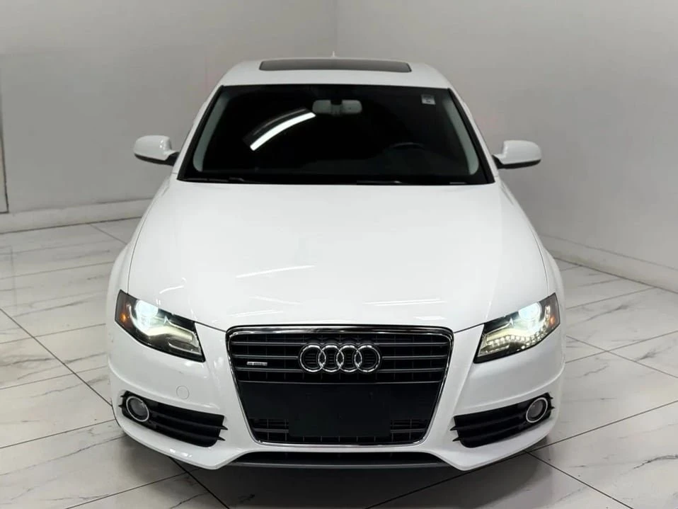 2012 Audi B8 A4 - Image 4 of 20