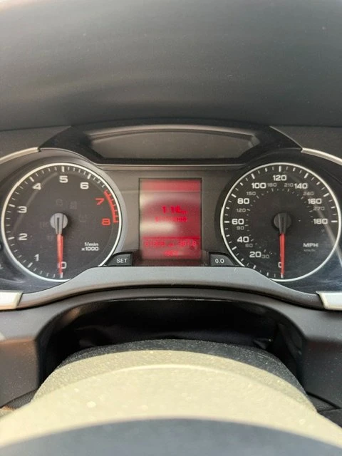 2012 Audi B8 A4 - Image 11 of 11