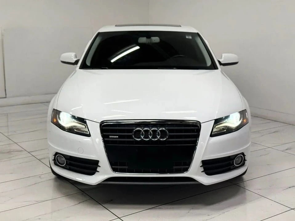 2012 Audi B8 A4 - Image 3 of 20