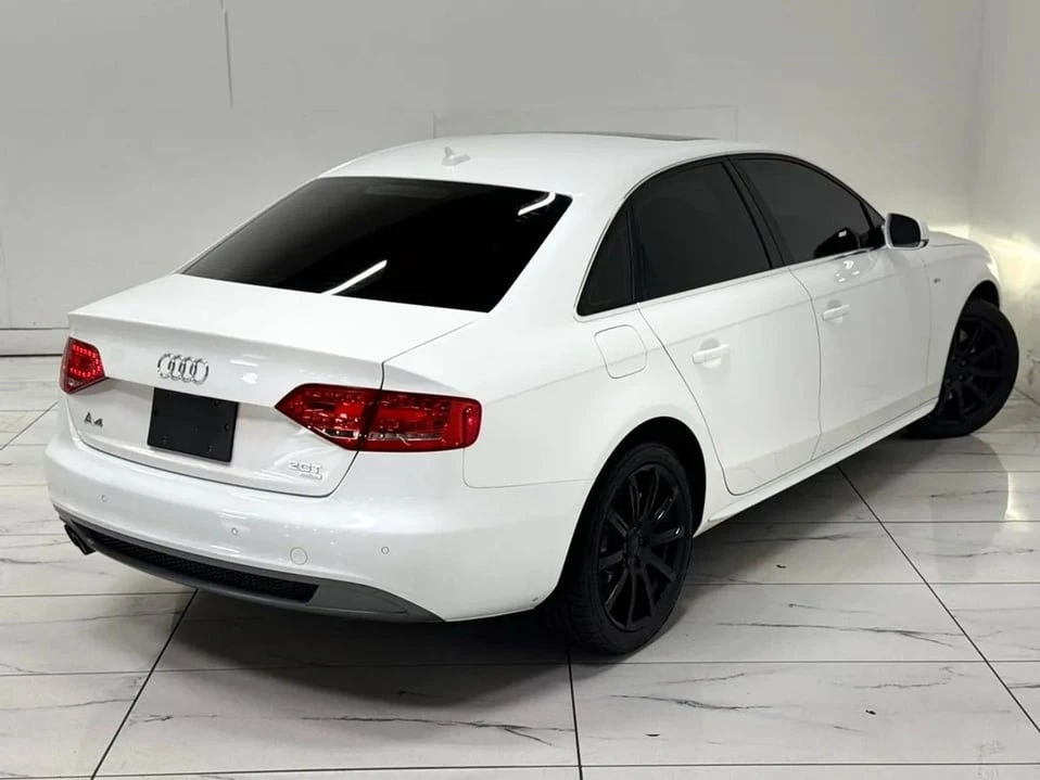 2012 Audi B8 A4 - Image 12 of 20