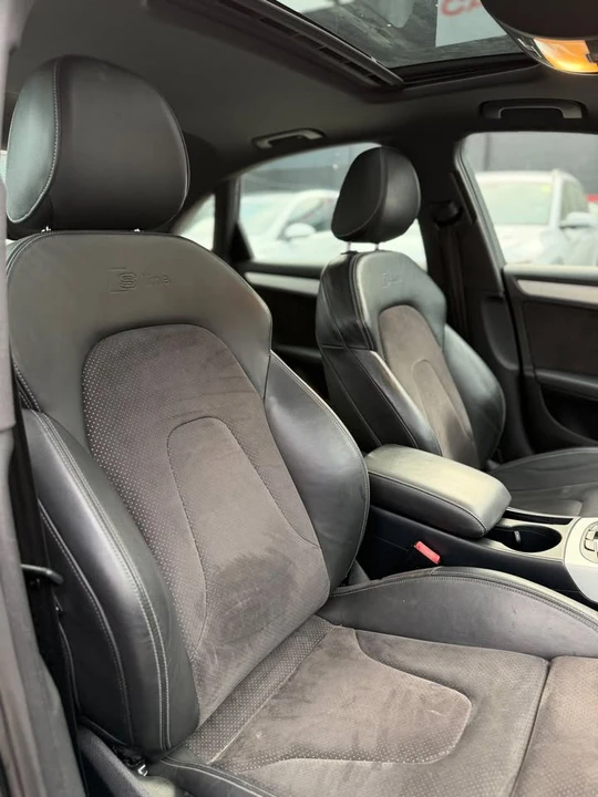 2012 Audi B8 A4 - Image 18 of 20