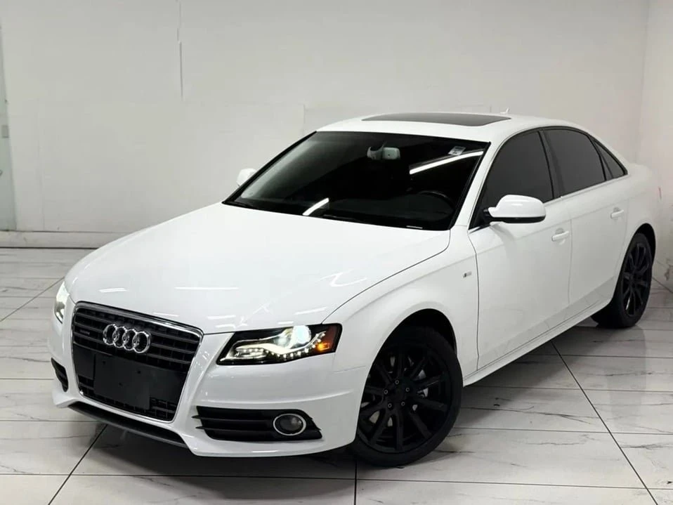 2012 Audi B8 A4 - Image 6 of 20