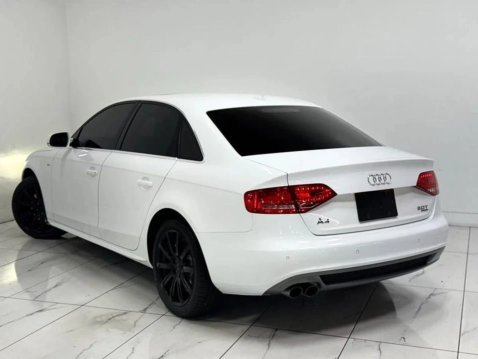 2012 Audi B8 A4 - Image 7 of 20