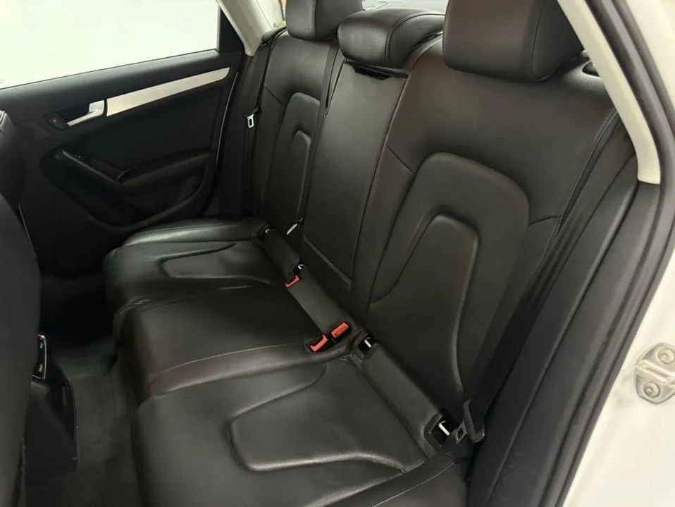 2012 Audi B8 A4 - Image 19 of 20