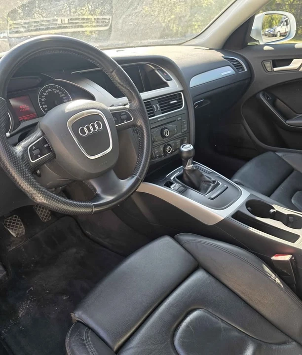 2012 Audi B8 A4 - Image 6 of 8
