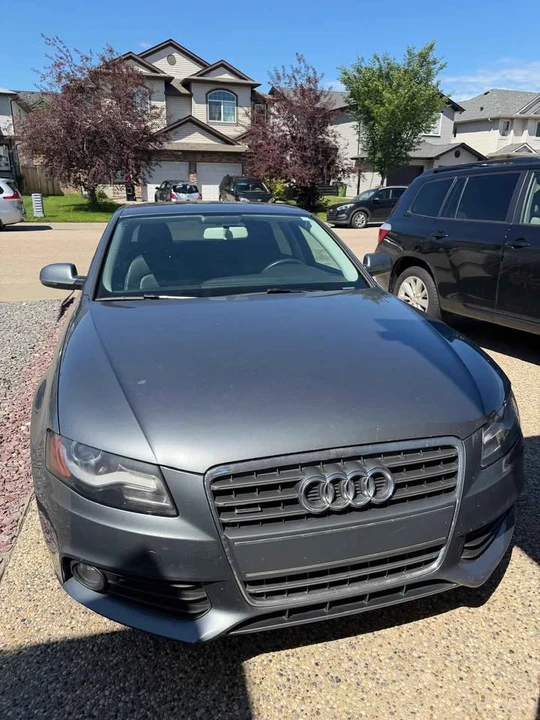 2012 Audi B8 A4 - Image 2 of 11