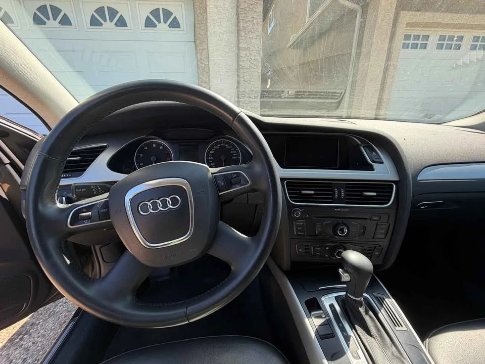 2012 Audi B8 A4 - Image 10 of 11