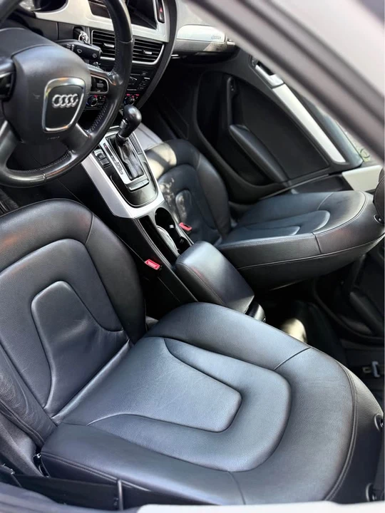2012 Audi B8 A4 - Image 12 of 15