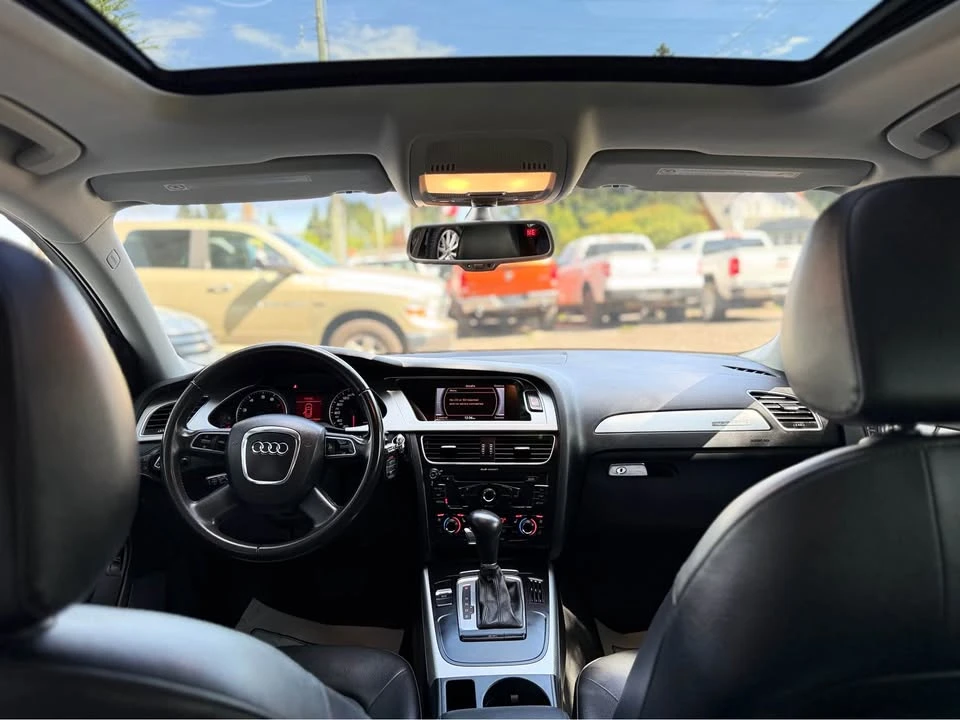 2012 Audi B8 A4 - Image 14 of 15