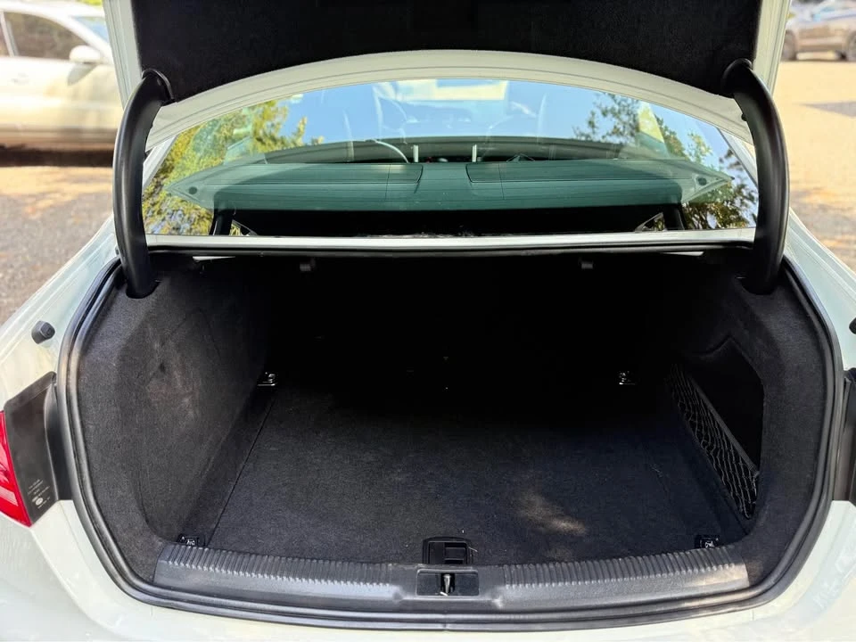 2012 Audi B8 A4 - Image 15 of 15