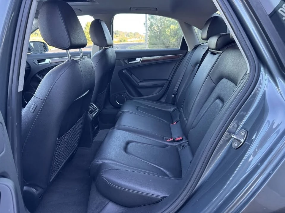 2012 Audi B8 A4 - Image 13 of 19