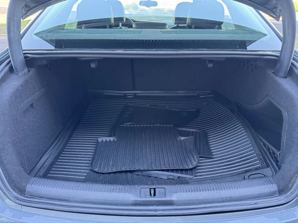 2012 Audi B8 A4 - Image 19 of 19