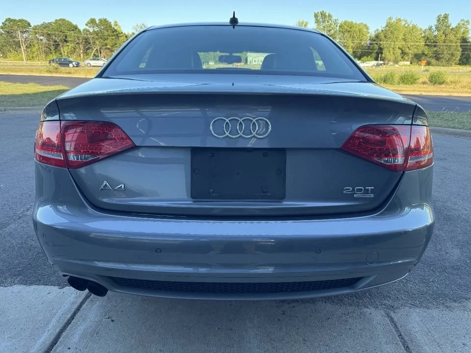 2012 Audi B8 A4 - Image 6 of 19