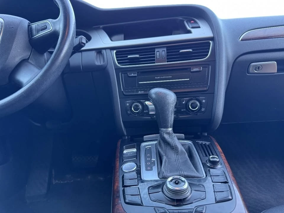 2012 Audi B8 A4 - Image 16 of 19