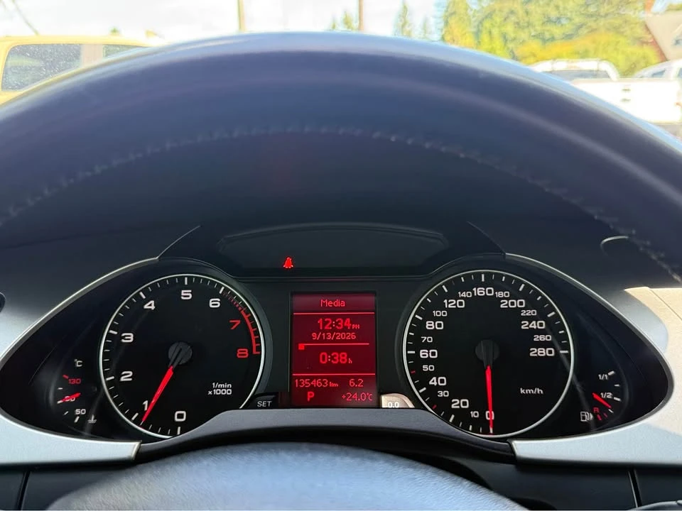 2012 Audi B8 A4 - Image 9 of 15