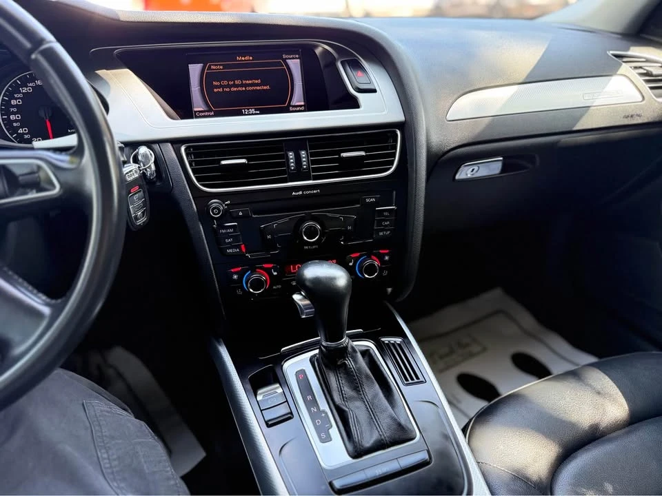 2012 Audi B8 A4 - Image 10 of 15