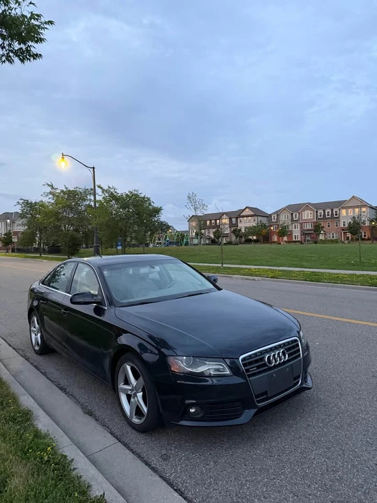 2012 Audi B8 A4 - Image 3 of 10