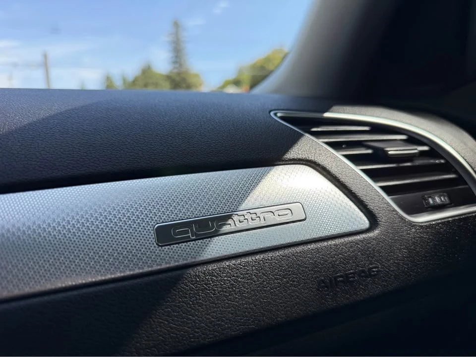 2012 Audi B8 A4 - Image 11 of 15