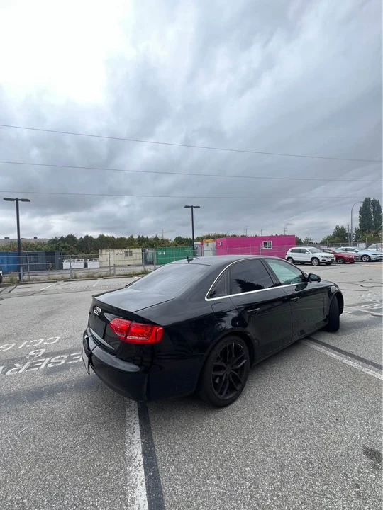 2012 Audi B8 A4 - Image 13 of 16