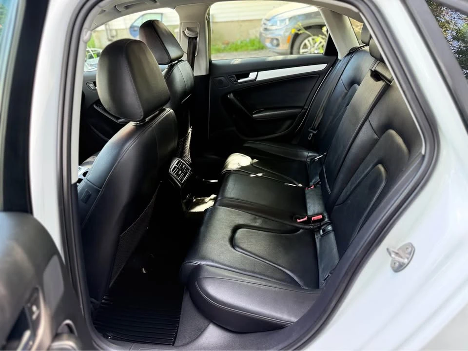 2012 Audi B8 A4 - Image 13 of 15