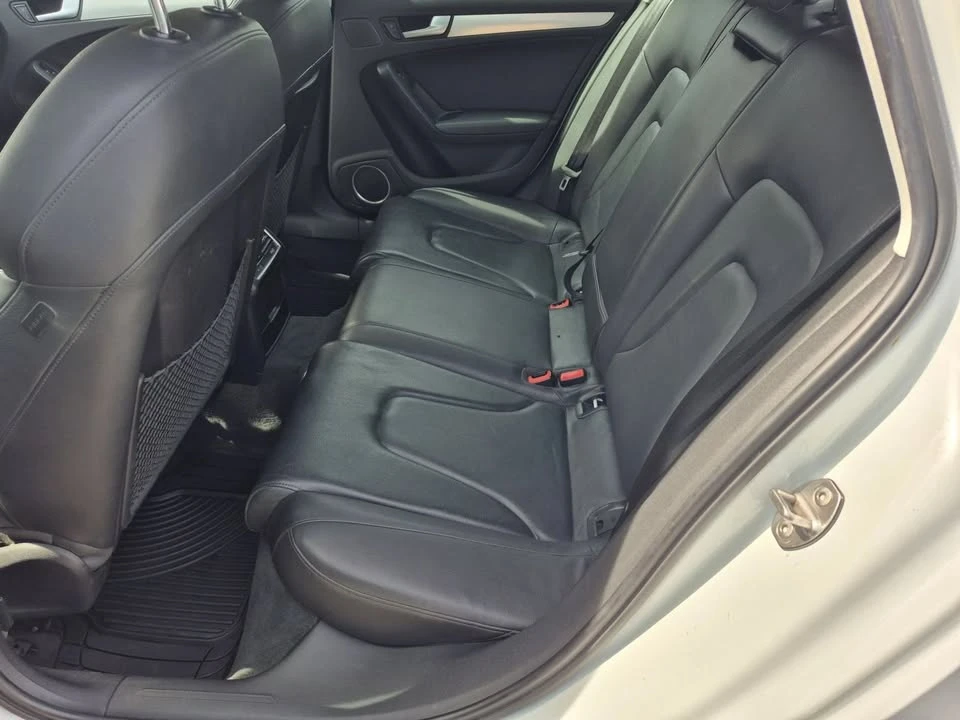 2012 Audi B8 A4 - Image 16 of 20