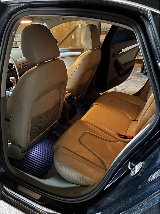 2012 Audi B8 A4 - Image 10 of 10