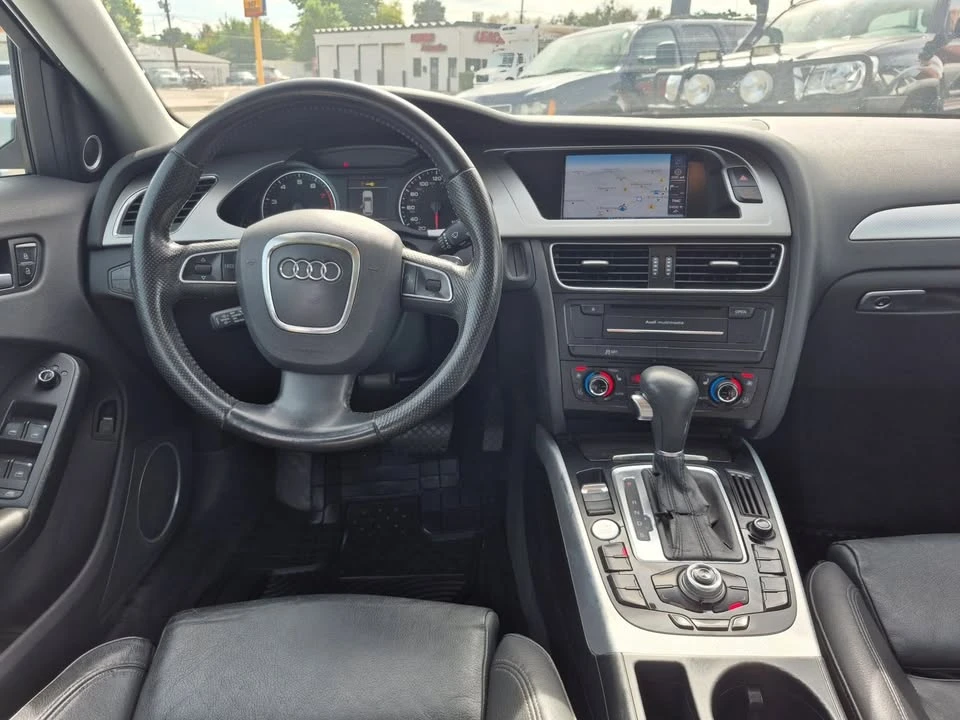 2012 Audi B8 A4 - Image 19 of 20