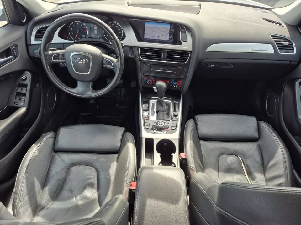 2012 Audi B8 A4 - Image 17 of 20