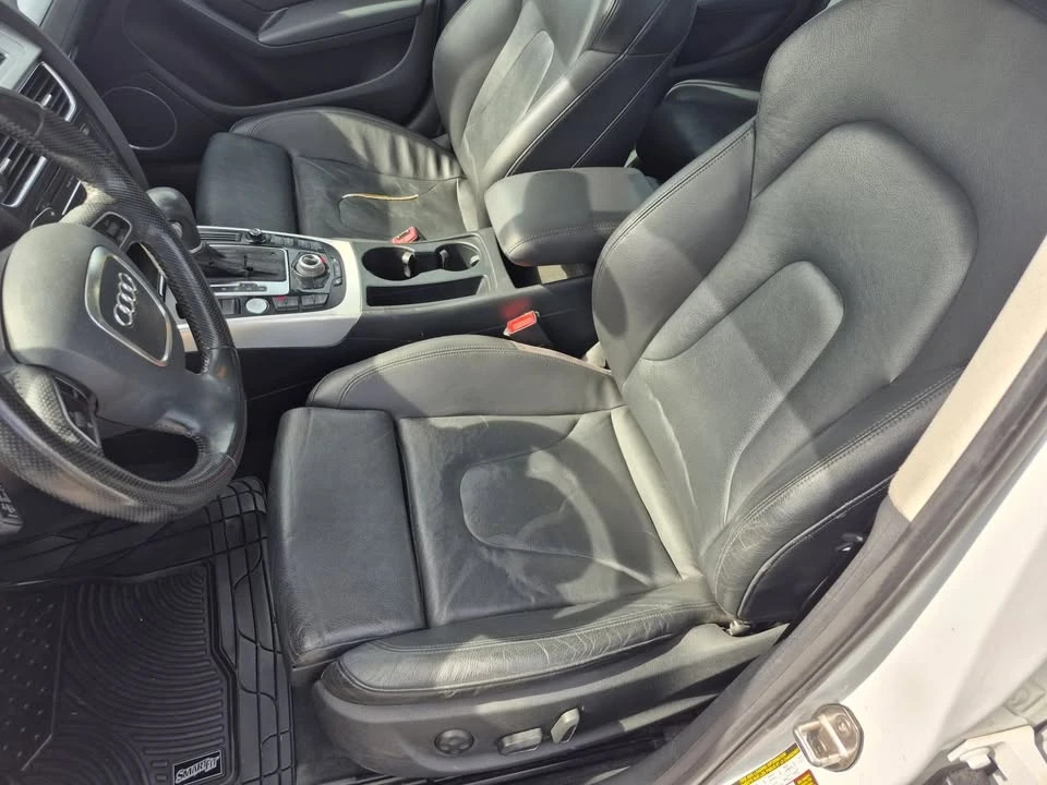 2012 Audi B8 A4 - Image 20 of 20