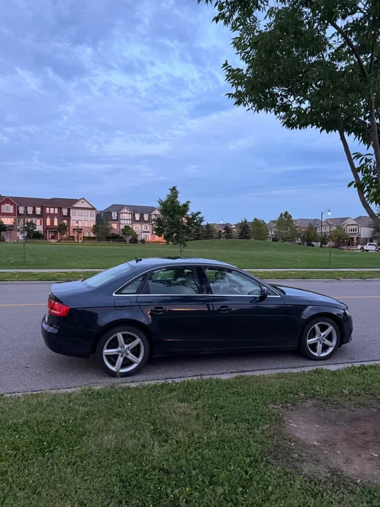 2012 Audi B8 A4 - Image 4 of 10