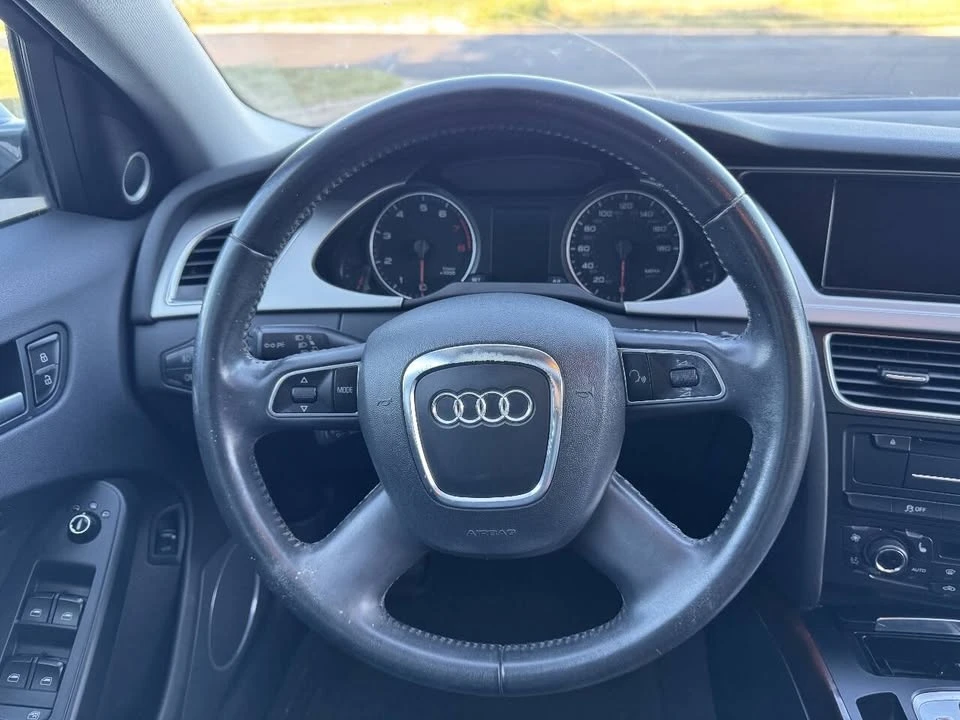 2012 Audi B8 A4 - Image 15 of 19