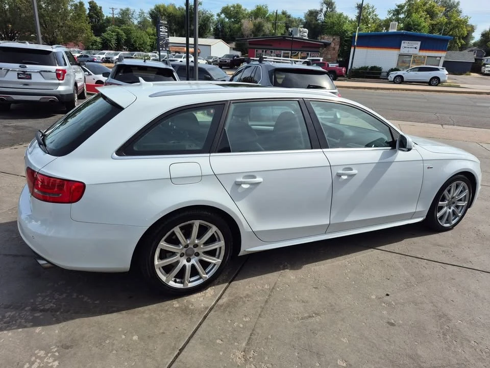 2012 Audi B8 A4 - Image 6 of 20