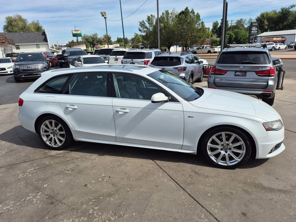 2012 Audi B8 A4 - Image 5 of 20