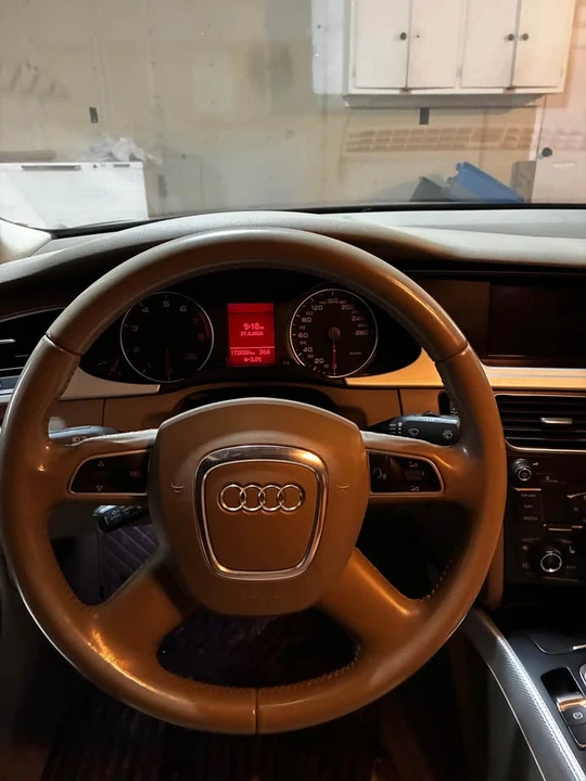 2012 Audi B8 A4 - Image 7 of 10