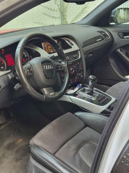 2012 Audi B8 A4 - Image 5 of 7