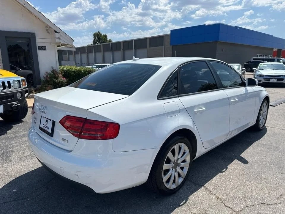 2012 Audi B8 A4 - Image 2 of 20
