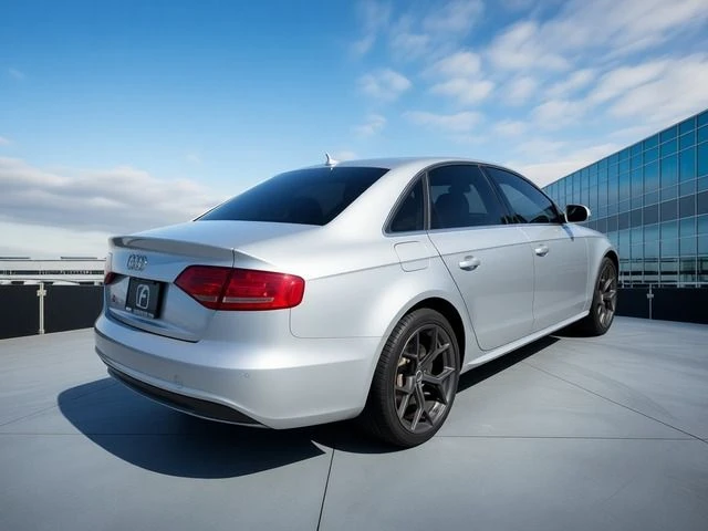 2012 Audi B8 A4 - Image 2 of 3