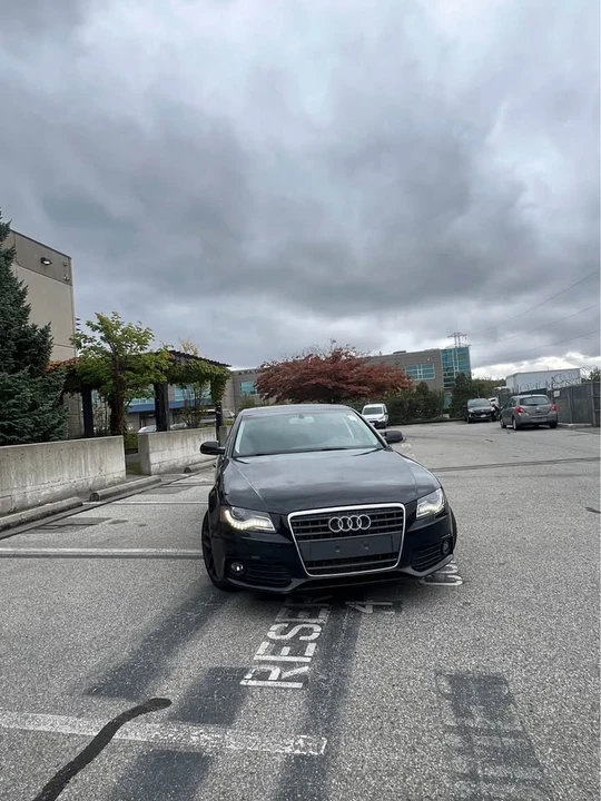 2012 Audi B8 A4 - Image 5 of 16